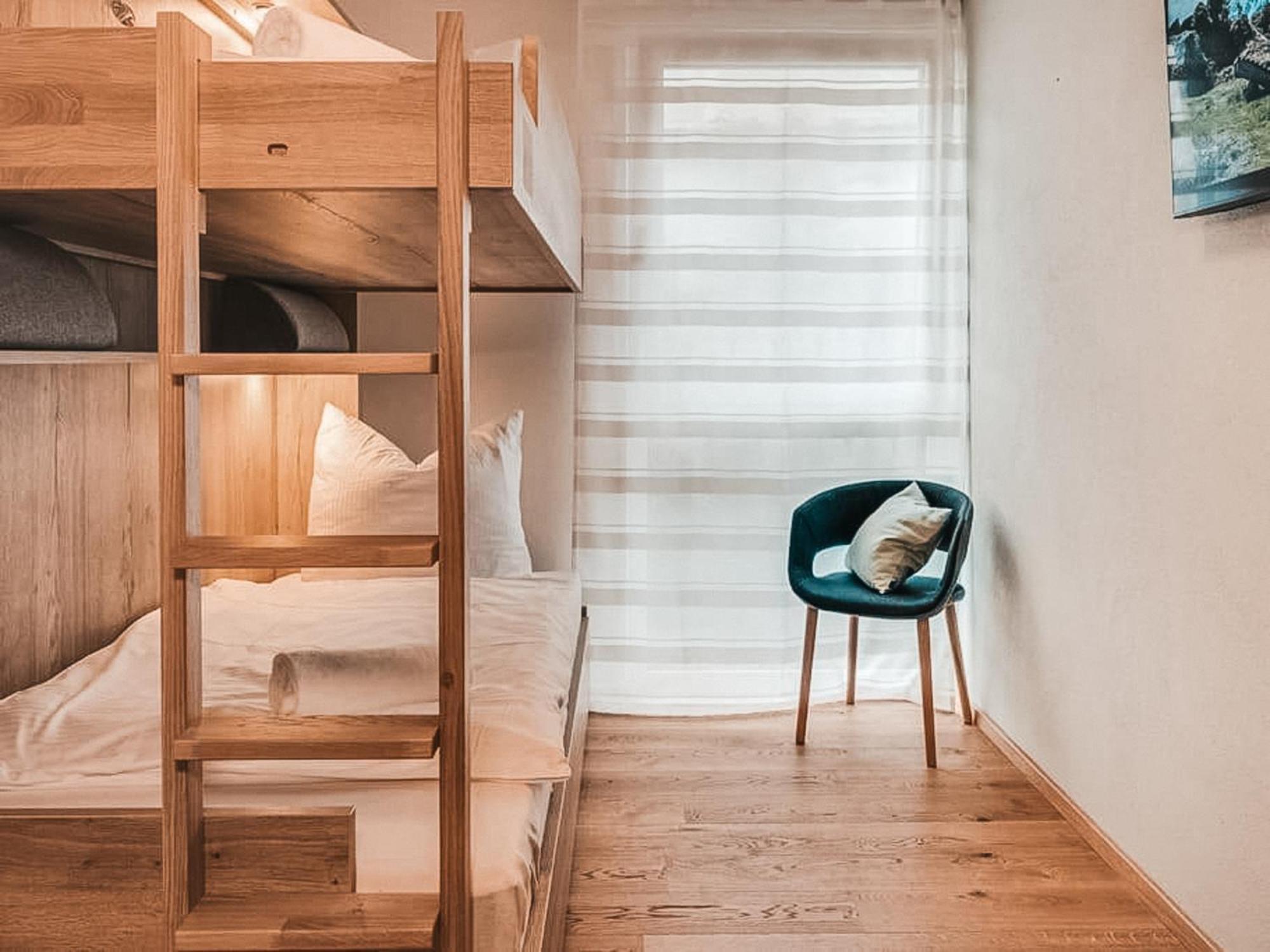 Alpenluxus Presents Zweite Heimat - Garden & Underground Parking Space Apartamento *